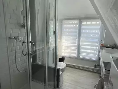 Appartement, 10,87 m²