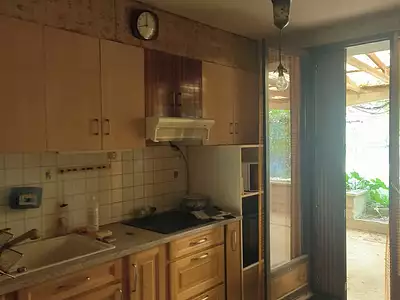 Maison, 90 m²