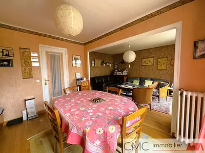 Maison, 118,41 m²