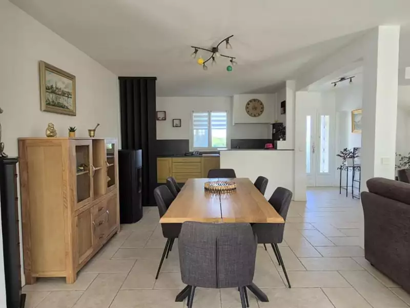Maison, 172 m²