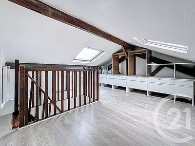 Appartement, 44 m²