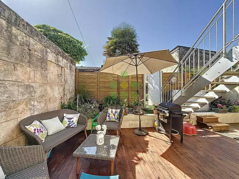 Maison, 220 m²