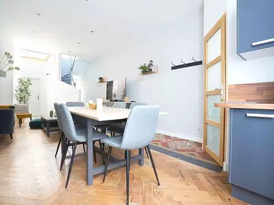 Maison, 95 m²