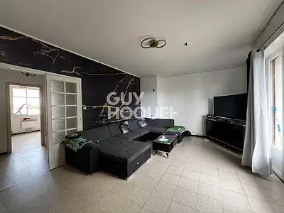 Appartement, 86,13 m²