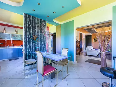 Maison, 261 m²