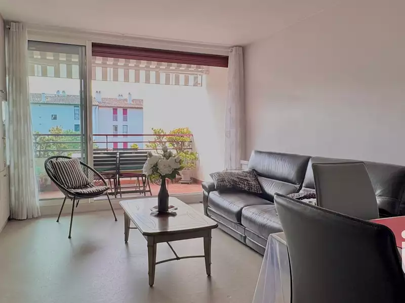 Appartement, 63 m²