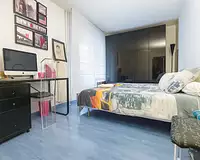 Appartement, 95,31 m²