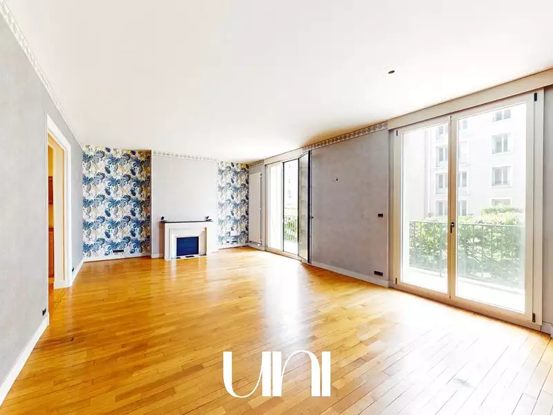 Appartement, 97 m²