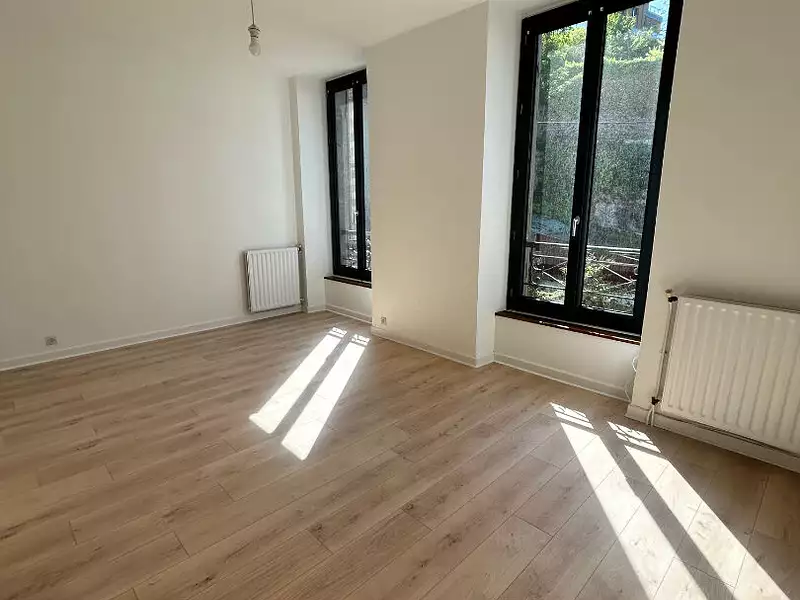 Appartement, 64,3 m²
