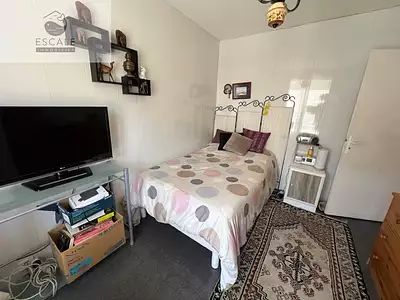 Appartement, 72,22 m²