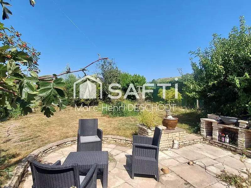 Maison, 105 m²