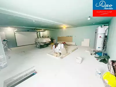 Maison, 150 m²
