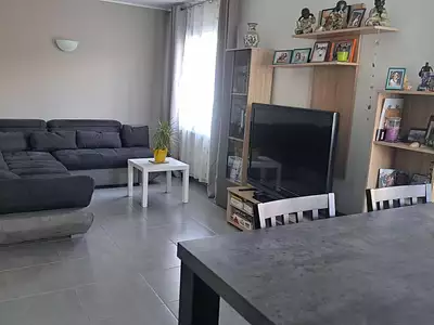 Maison, 180 m²