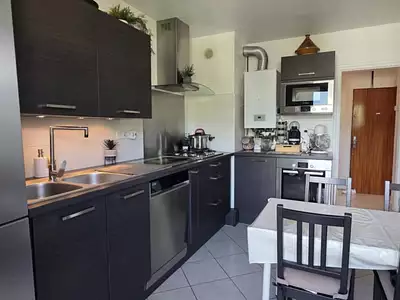 Appartement, 78 m²