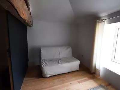 Maison, 60 m²