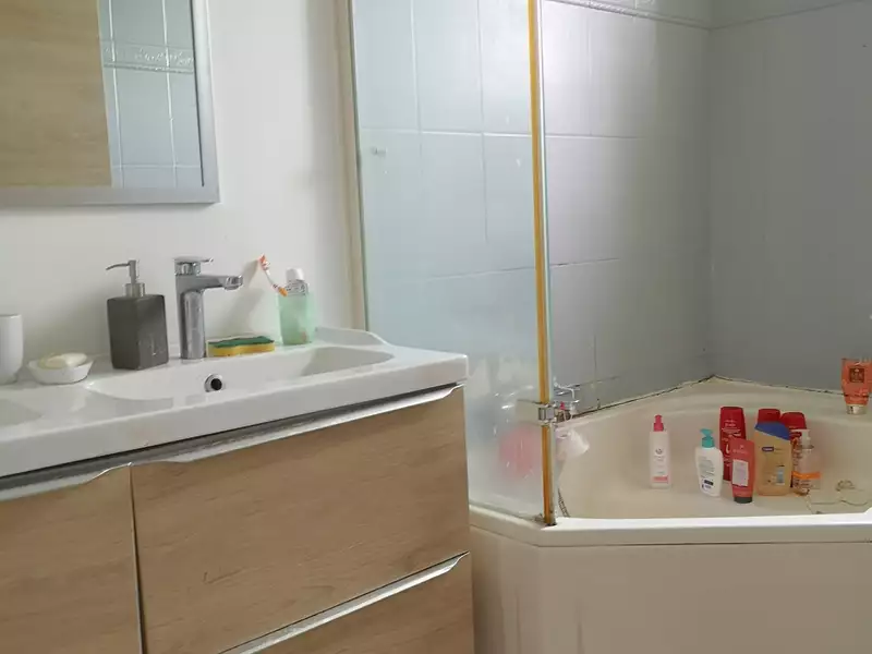 Maison, 97 m²