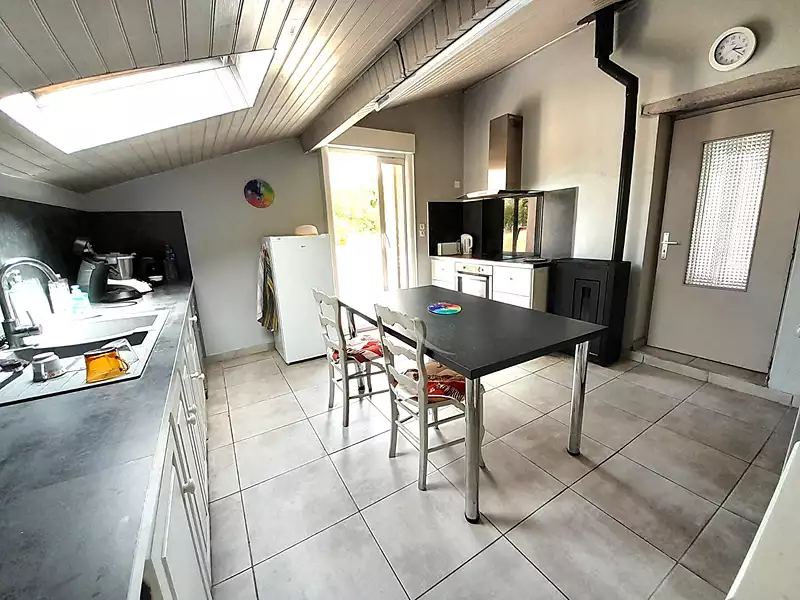 Maison, 139,67 m²