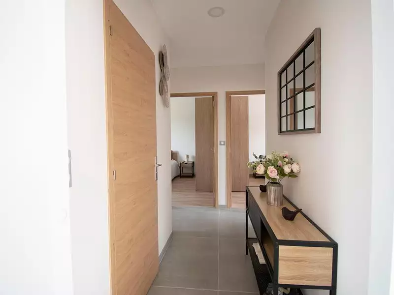 Maison, 140 m²