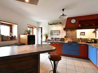 Maison, 193,59 m²
