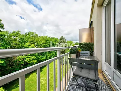 Appartement, 67,82 m²