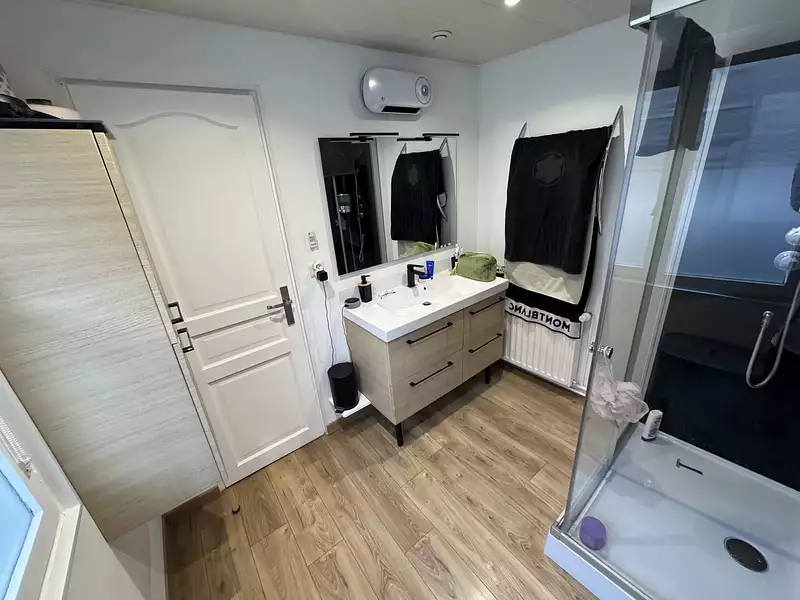 Maison, 98 m²