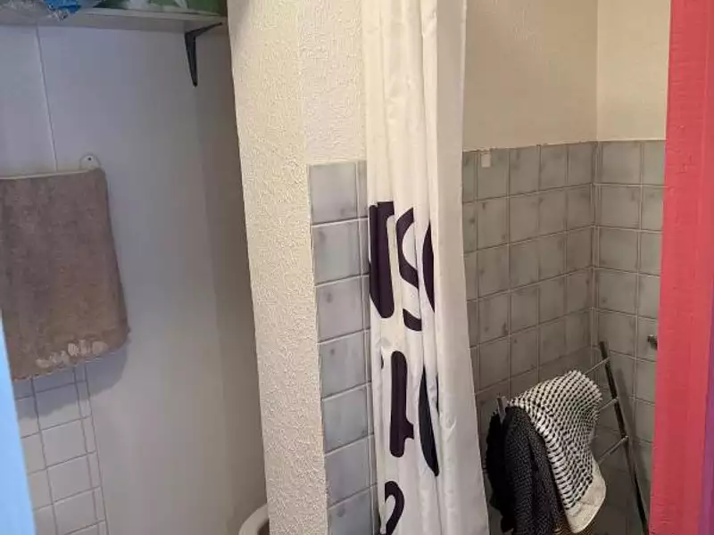 Appartement, 31 m²