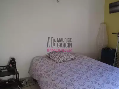 Appartement, 35,88 m²