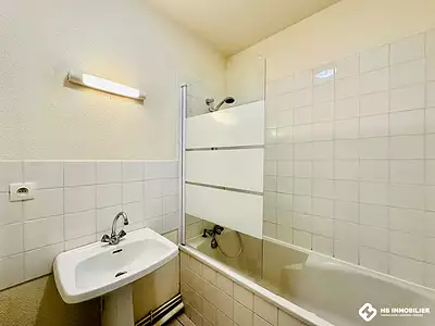Appartement, 81,95 m²