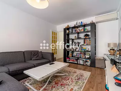 Appartement, 78 m²