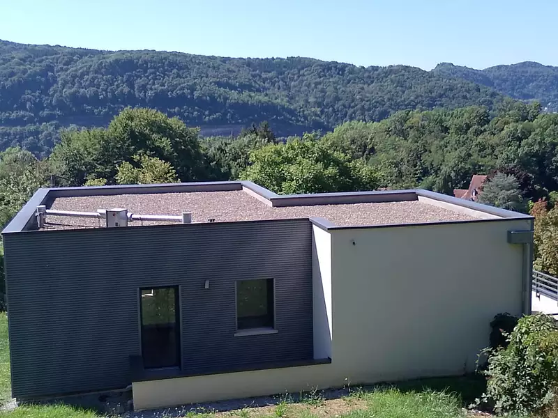 Maison, 150 m²