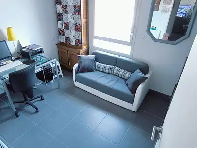 Appartement, 95 m²
