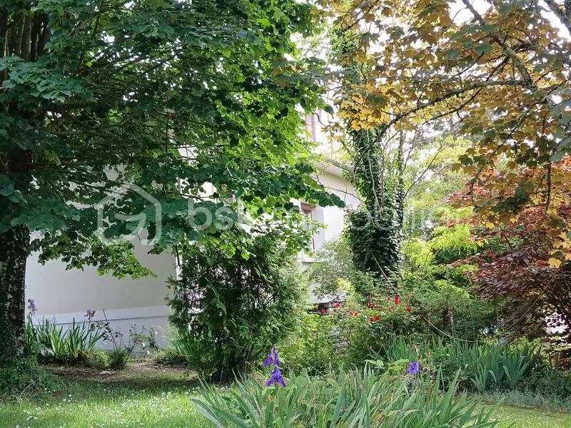 Maison, 118 m²