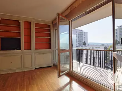 Appartement, 104 m²