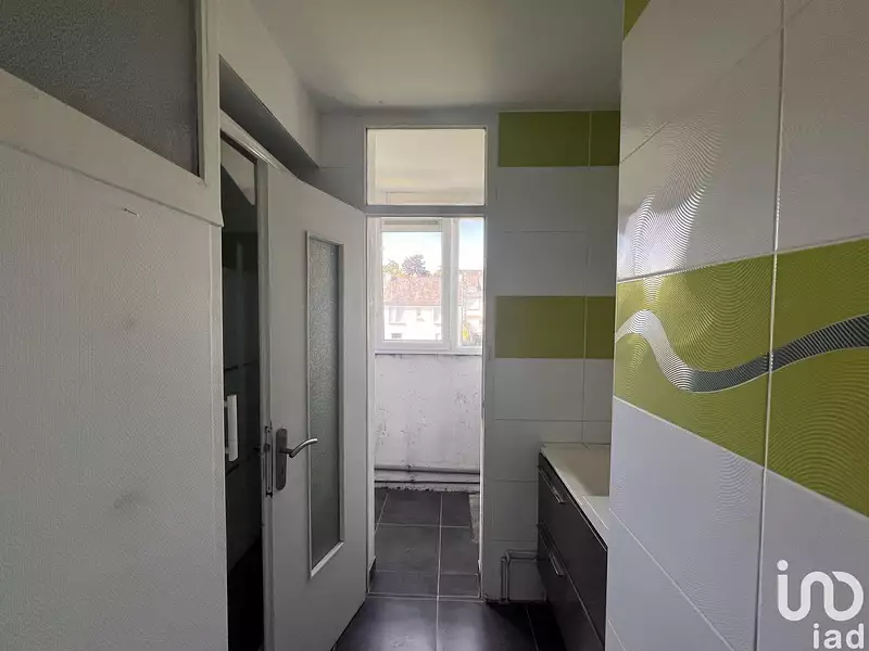 Appartement, 68 m²