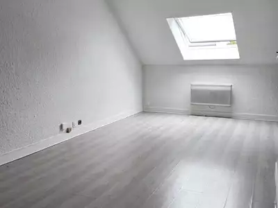 Appartement, 32,7 m²