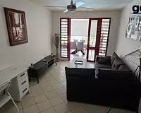 Appartement, 45,5 m²
