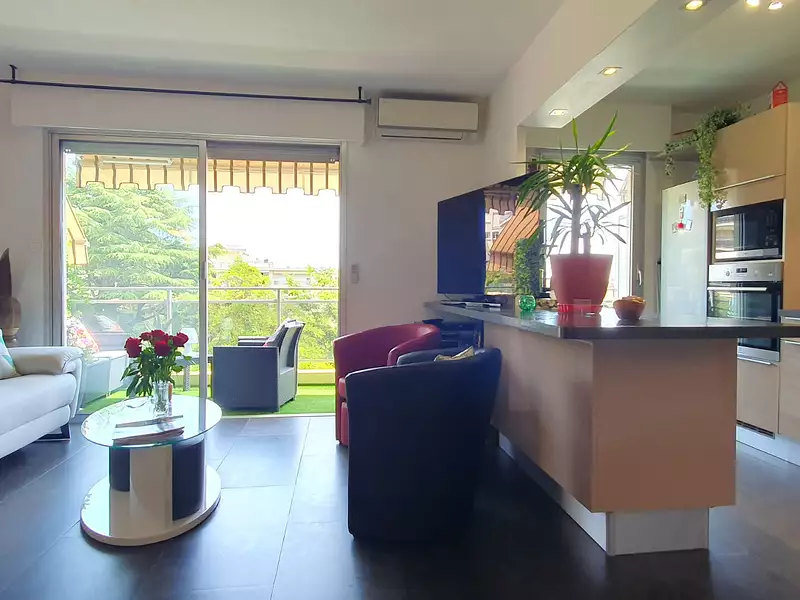 Appartement, 70,04 m²