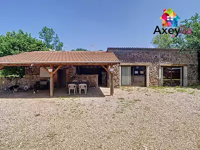 Maison, 257 m²