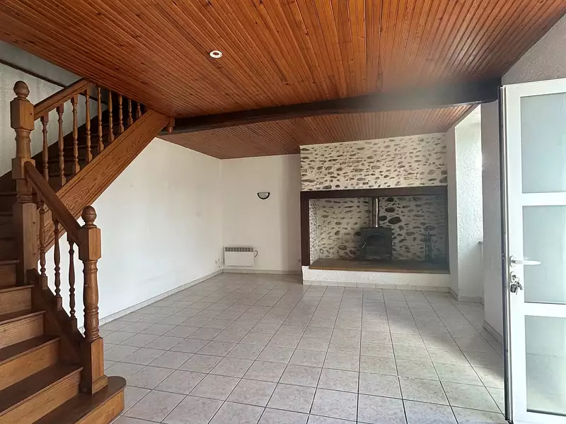 Maison, 100 m²