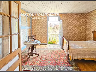 Maison, 174 m²