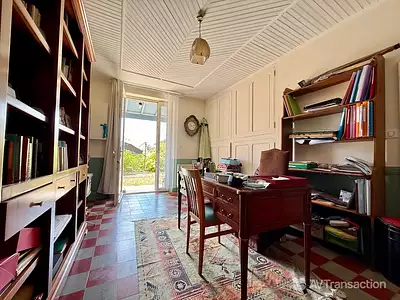 Maison, 444 m²