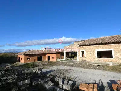 Maison, 612 m²