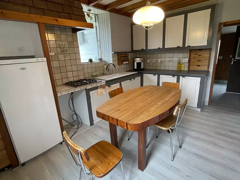 Maison, 106 m²