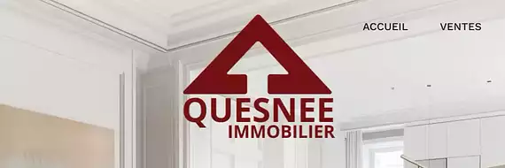Quesnee Immobilier