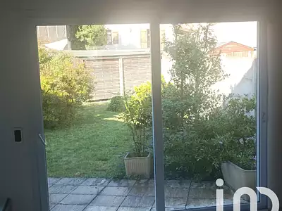 Maison, 74 m²
