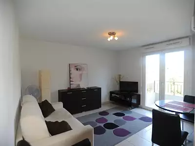 Appartement, 23,88 m²