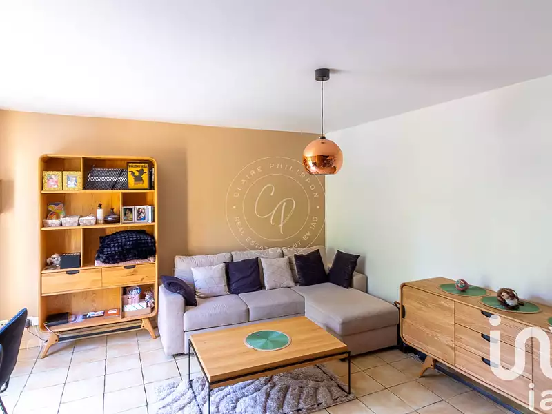 Appartement, 47 m²