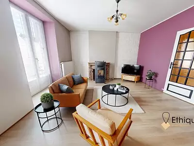 Maison, 157 m²