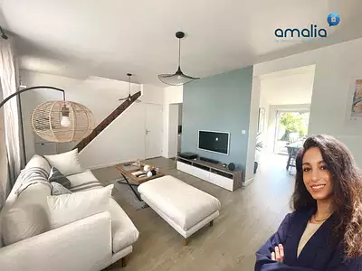 Maison, 105 m²