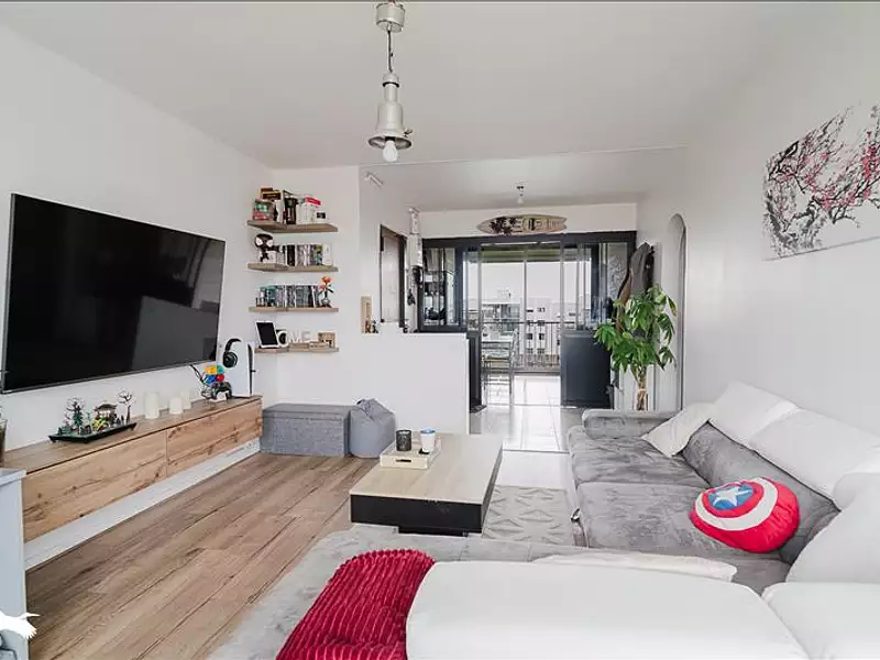 Appartement, 79 m²